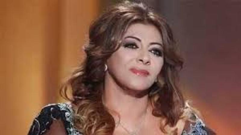 هالة صدقي تُحيي ذكرى استشهاد المنسي