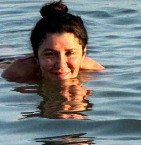 غادة عادل تبهر جمهورها في أحدث ظهور