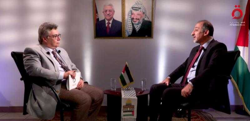 مندوب فلسطين يؤكد أهمية دور الجامعة العربية الداعم لبلاده