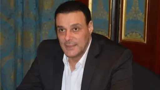 عصام عبدالفتاح يحسم الجدل حول ركلة جزاء بن... عصام عبدالفتاح يحسم الجدل حول ركلة جزاء بن شرقي ويكشف موقف محمود وفا