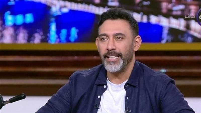 عمرو مصطفى يفتح النار على مؤدي المهرجانات: سأرفع عليكم قضايا