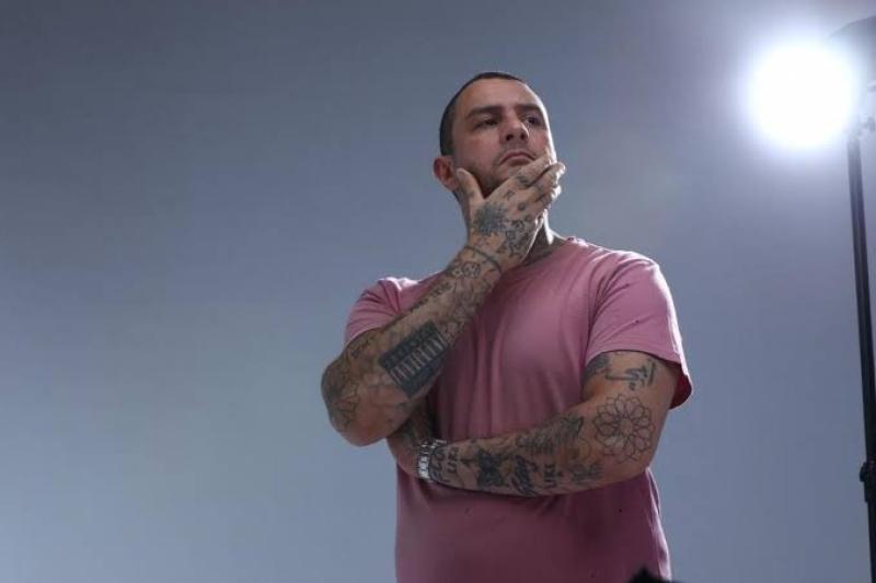 ثراء جبيل عن أحمد الفيشاوي: دمه خفيف بالفطرة وفيلم رهبة انتظرته 10 سنوات