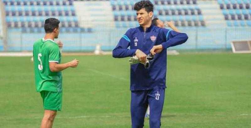 إبراهيم فايق: الزمالك حسم أول صفقتين