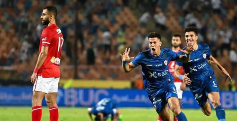 إبراهيم فايق: إمام عاشور يحدث انقسام  داخل الأهلي وميتلاند يصدم الزمالك