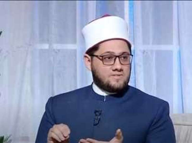 عضو مركز الأزهر العالمي للفتوى