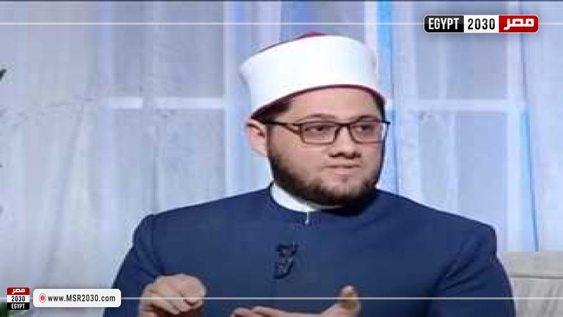 عضو مركز الأزهر العالمي للفتوى