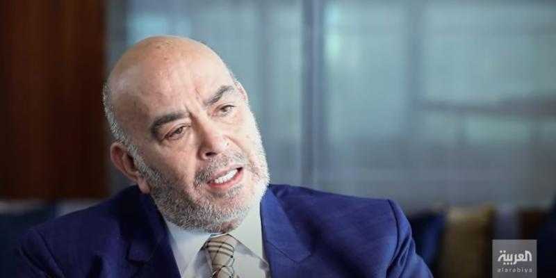 شاهد.. عماد أديب: عادل إمام دائمًا يتعاطف مع المقهورين والمهمشين