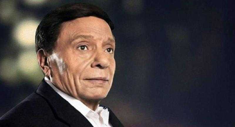 «عادل إمام.. ذاكرة مصرية».. شاهد| عمار علي حسن يكشف توجهات الزعيم السياسية؟