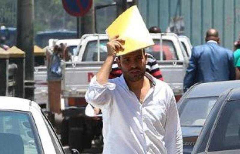 «الأرصاد» تكشف تفاصيل طقس السبت .. وتؤكد: نتأثر بمنخفض الهند الموسمي - فيديو