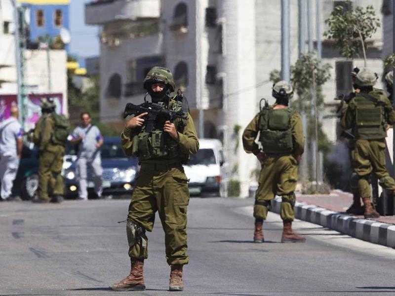 «فلسطين» تطالب الجنائية الدولية بالتحقيق في جرائم الحرب الإسرائيلية
