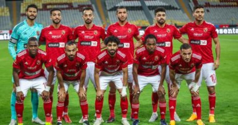 الأهلي