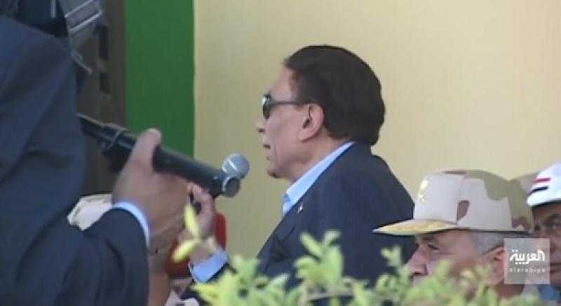 لماذا لاحقت ‎جماعة الإخوان «‎عادل إمام» في فترة حكم ‎محمد مرسي؟.. شاهد.. تفاصيل تكشف لأول مرة