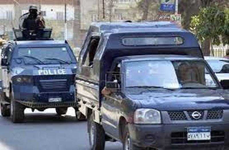 الداخلية تكشف تفاصيل مشاجرة مدير مطعم و3 أشخاص بالقاهرة