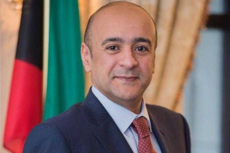 البديوي يُشيد بتعزيز العلاقات بين مجلس التعاون الخليجي وروسيا