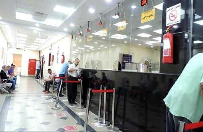 مصدر أمني يكشف حقيقة توقف العمل داخل وحدة مرور بالدقي