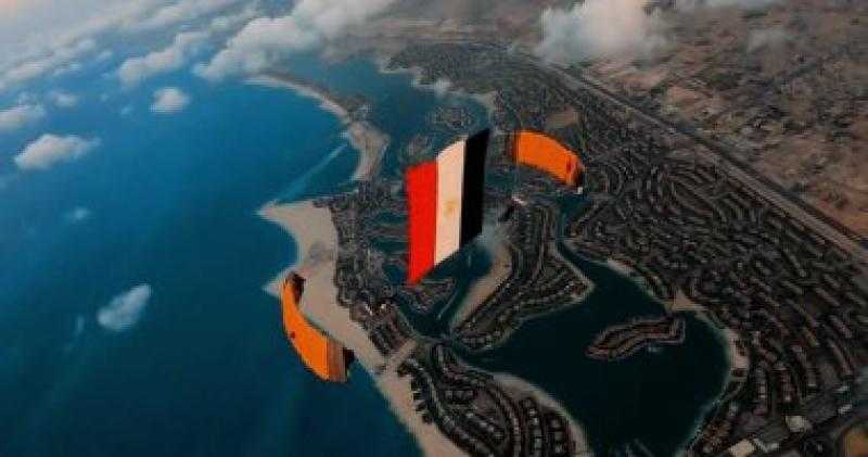 بحضور مليون زائر .. العلمين تتأهب لأكبر حدث ترفيهي في الشرق الأوسط - فيديو