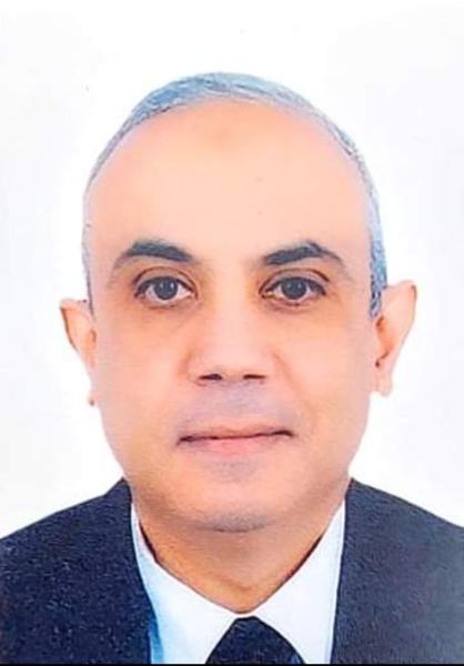 أحمد عطية أبو الوفا