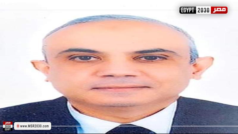 أحمد عطية أبو الوفا
