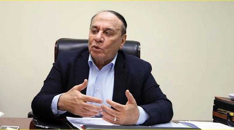 سمير فرج: القنبلة العنقودية تصبح لغمًا إذا سقطت ولم تنفجر.. فيديو