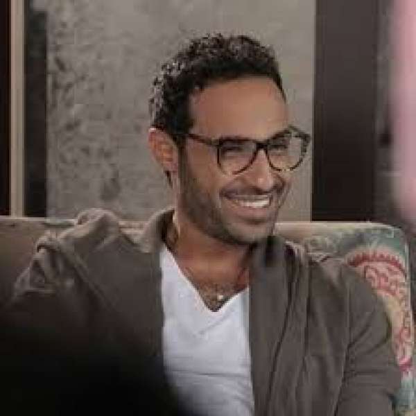 أحمد فهمي 