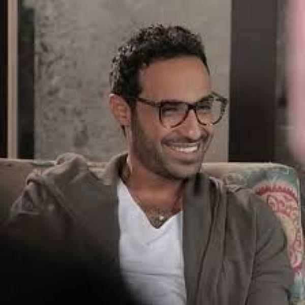 أحمد فهمي يوجه رسالة لجمهوره عبر إنستجرام