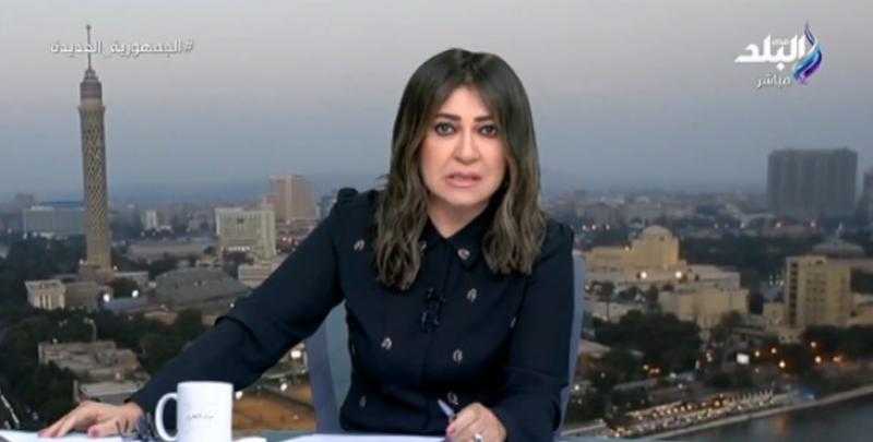 عزة مصطفى: التعليم أصبح سلعة.. والمصاريف الدراسية فلكية