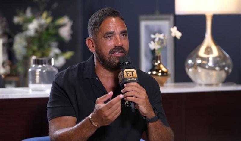 شاهد.. أمير كرارة يكشف عن سبب الهجوم الذي تعرض له
