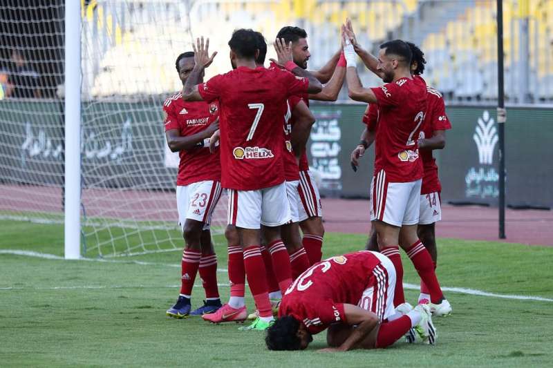 الأهلي