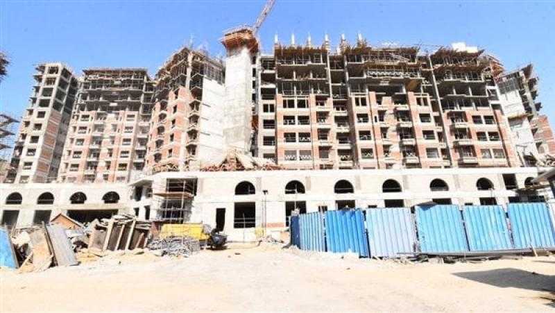 التفاصيل الكاملة لقضية الأبراج المخالفة بحي السلام