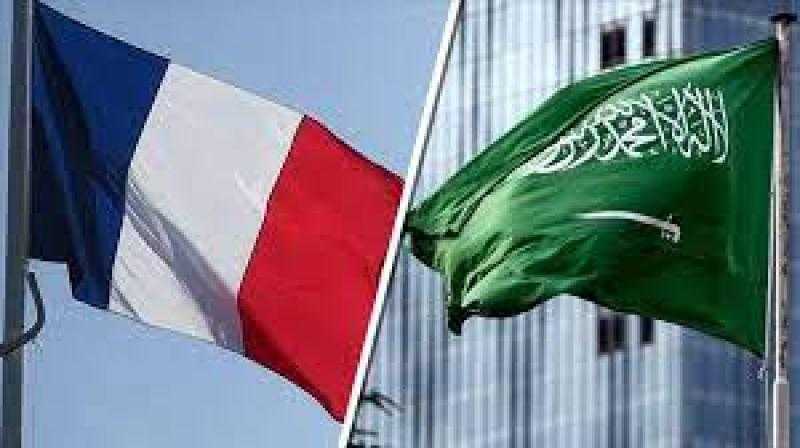 السعودية وفرنسا يؤكدان التعاون في مجال الطاقة النووية