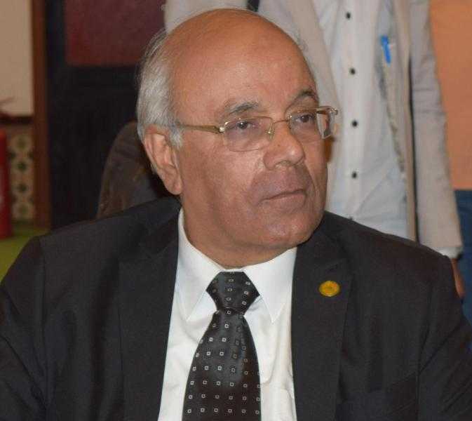 أمين صندوق الغرف التجارية يستعرض الدور المجتمعي لدعم المواطنين وضبط السوق