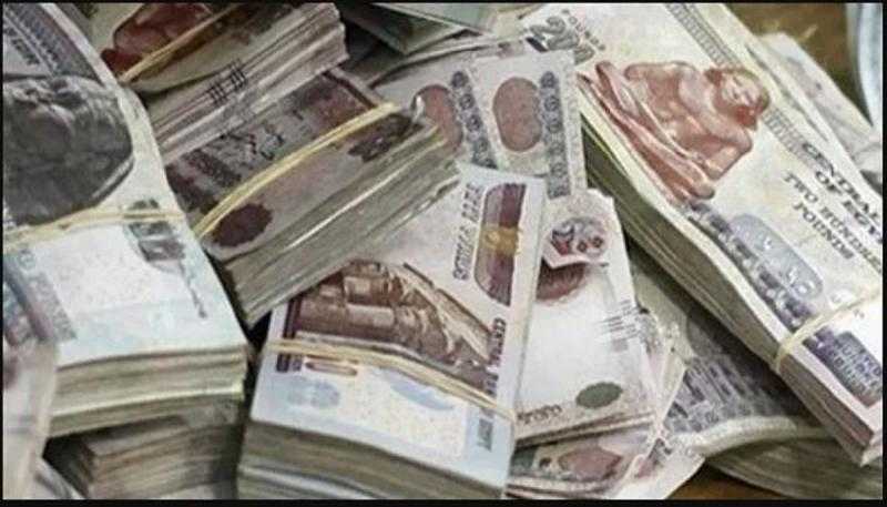 ضبط نصاب استولى على أموال المواطنين بالإسكندرية