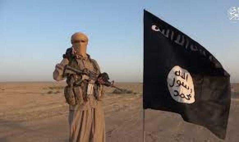 أمريكا تعلن مقتل زعيم داعش في شرق سوريا