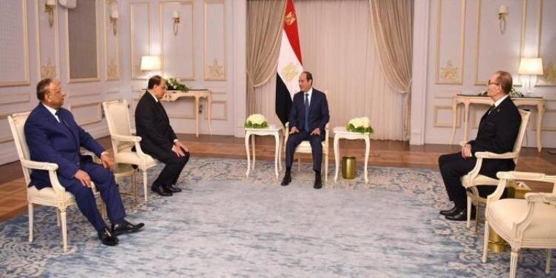 السيرة الذاتية لرئيس محكمة النقض الجديد .. المستشار حسني عبد اللطيف