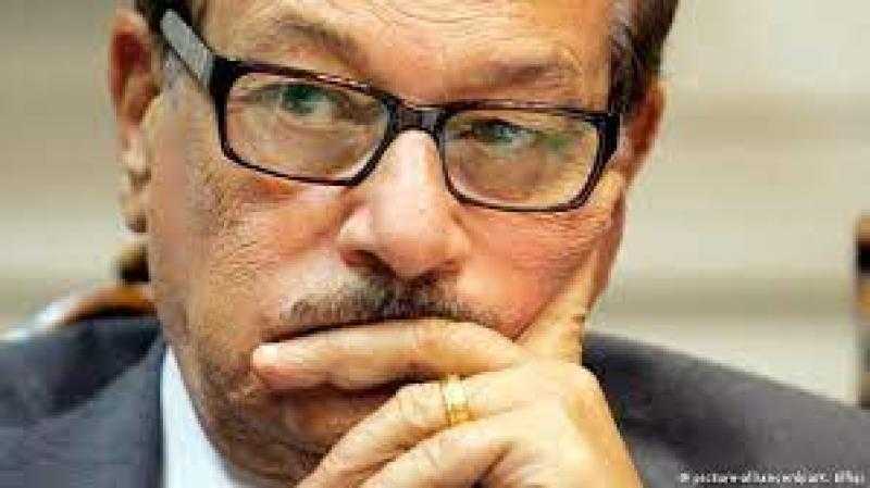 قبول تظلم نجل صفوت الشريف وزير الإعلام الأسبق لمنعه من التصرف في أمواله وممتلكاته