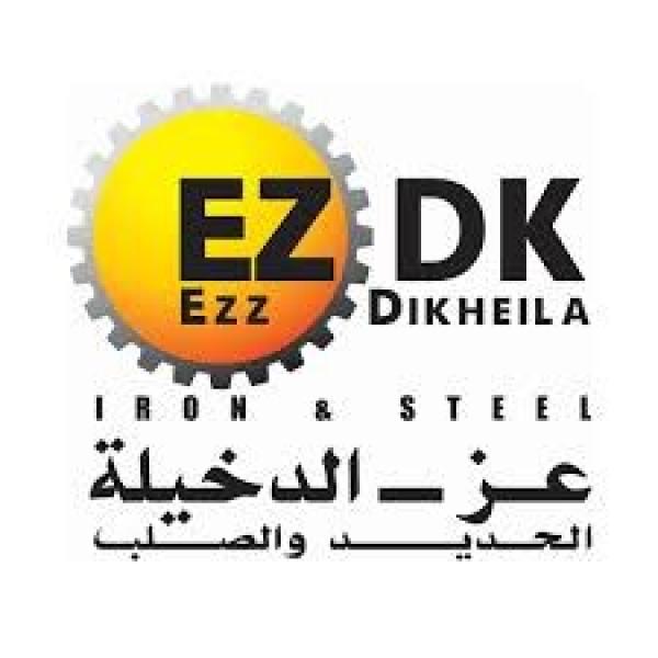 عز الدخيلة تخسر 2.35 مليار في الرابع الأول في عام 2023