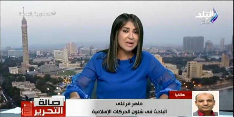 خبير في شؤون الجماعات الإرهابية يكشف معلومات مهمة عن أبو أسامة المهاجر.. فيديو