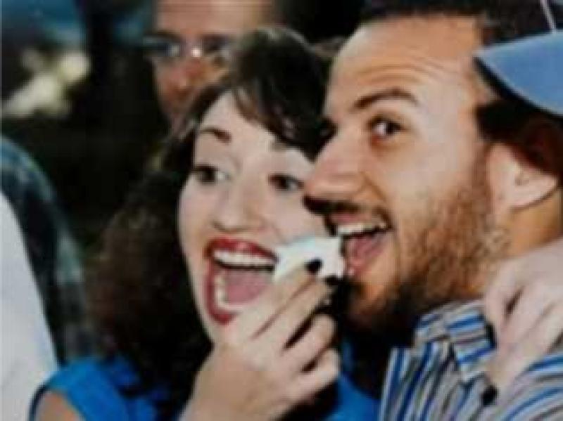 إيناس مكي تكشف لأول مرة سر حبها لأغاني ويجز