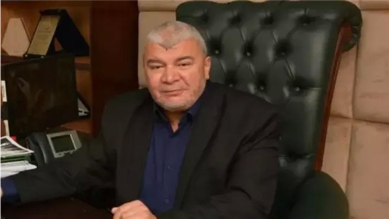 تأييد قرار منع رجل الأعمال حاتم الكومي «مستريح الطحالب» من التصرف في أمواله وممتلكاته