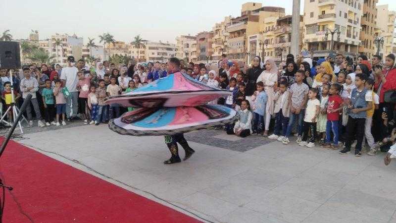 وكيل معهد الفنون الشعبية: النوبة وأسوان من أكثر المحافظات حفاظا على التراث