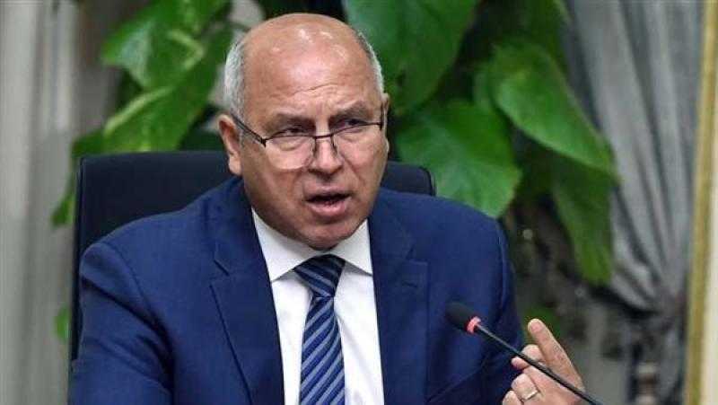 كامل الوزير يكشف تفاصيل لقائه بأهالي العريش.. والتوجيه الرئاسي بعدم ظلمهم