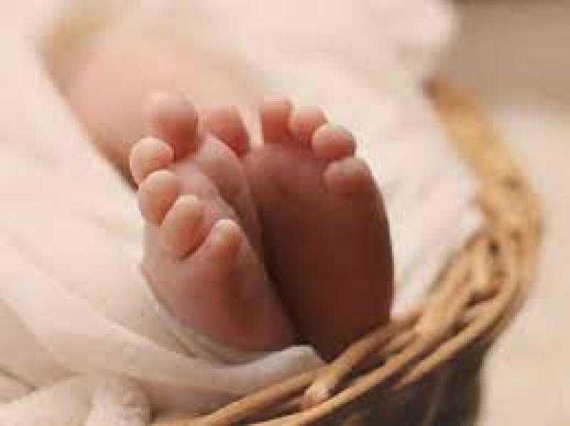 العثور على جثة رضيع ملقى أمام مدخل عقار بالخصوص