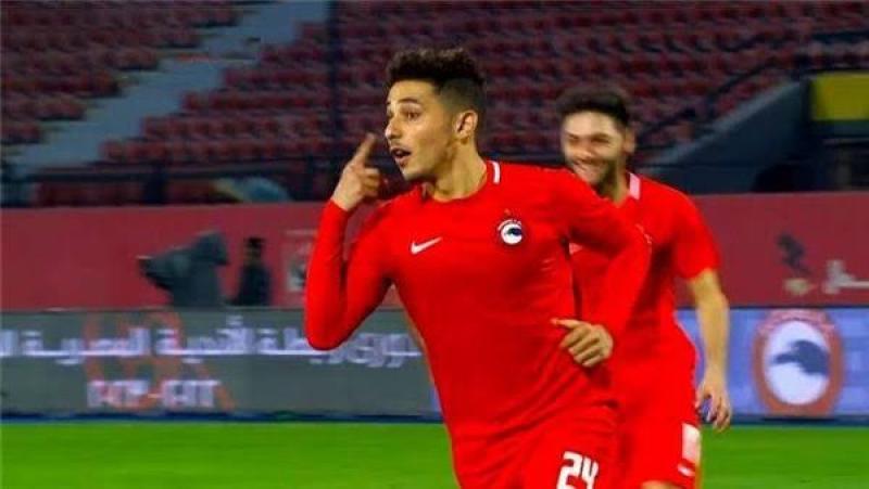 موقف الأهلي من ضم بوبو بعد حسم صفقة إمام عاشور