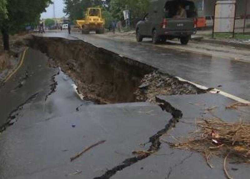 زلزال بقوة 5.3 درجة يضرب جزيرتى أندامان ونيكوبار بالهند