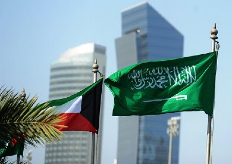الكويت والسعودية
