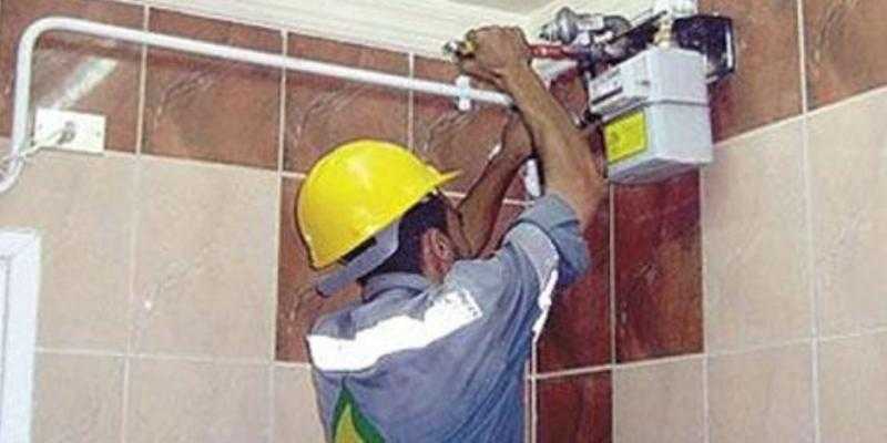 «تاون جاس» تجري اليوم أعمال صيانة بالمهندسين دون انقطاع الغاز