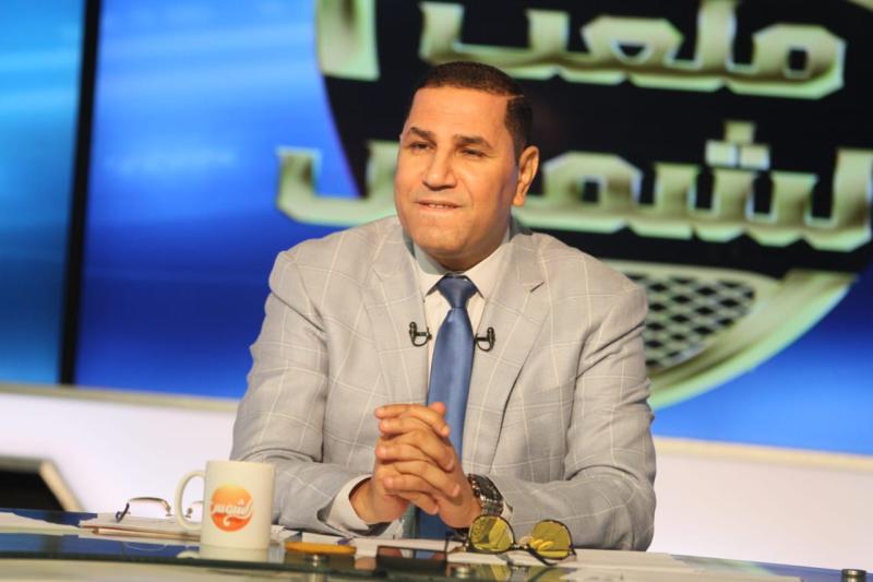 عبدالناصر زيدان 
