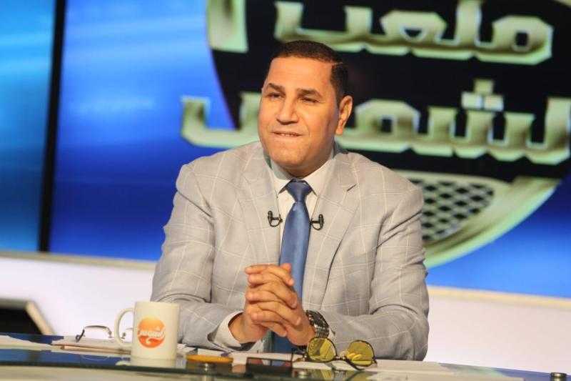 عبدالناصر زيدان يكشف رد ميتلاند على انتقال عاشور للأهلي