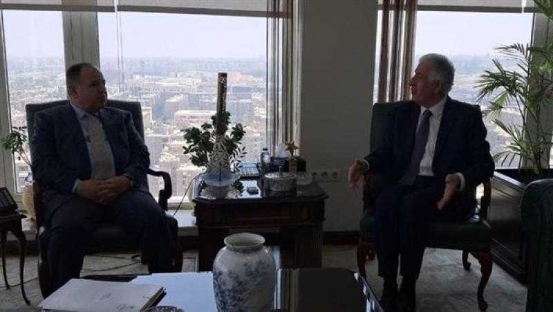 وزير المالية: مناخ الاستثمار والتحول للأخضر في مصر أصبح أكثر تحفيزًا