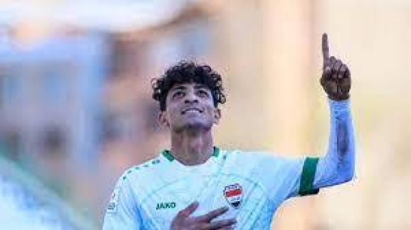 علي جاسم